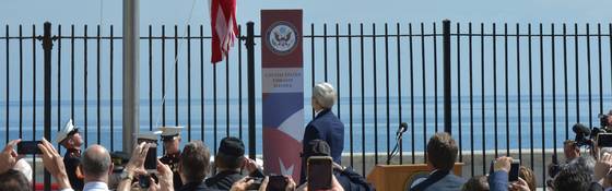 Mysterie nadat diplomaten in Cuba ziek worden: aanslag of massahysterie?