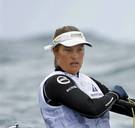 Evi Van Acker blijft achter met zilver, Nederlandse Marit Bouwmeester pakt goud