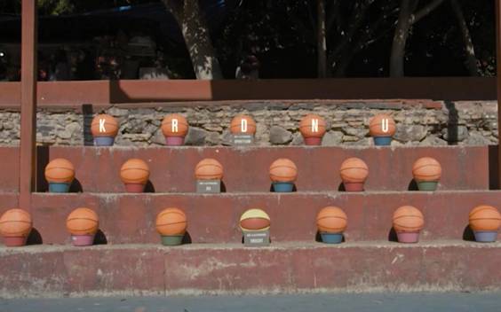 Verraden deze hints nú al wie de Mol is?