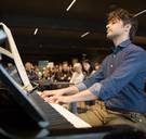 Thomas Vanderveken overleeft stresstest op Night of the Proms: 