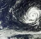 Het kan echt: orkaan raast richting Ierland