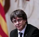 Waar is Puigdemont? Niemand weet het, 24 uur voor cruciale zitting Catalaanse parlement