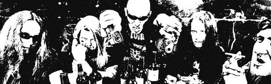 Waarom veel metalfans zonder probleem meebrullen met racistische eikels