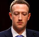 Facebook-CEO Mark Zuckerberg komt persoonlijk naar Brussel