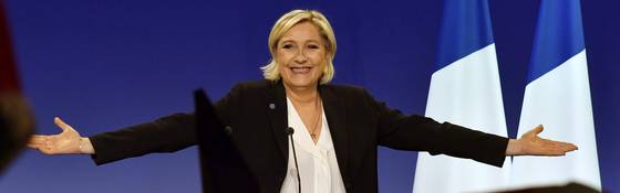 Homo's en extreemrechts: een gevaarlijke flirt