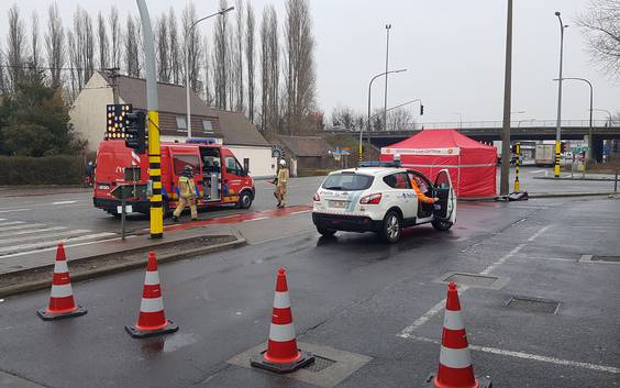 20 miljoen euro en snellere onteigeningen om 22 laatste zwarte kruispunten nu écht weg te werken