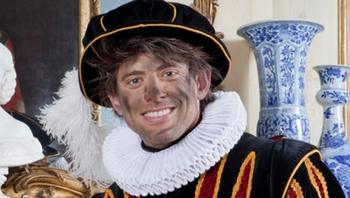 Sinterklaas Debat In De Digitale Hofstad