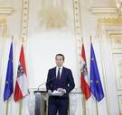 Oostenrijk op weg naar nieuwe stembusgang in najaar