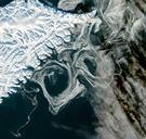 Zo zou Groenland eruitzien zonder ijslaag