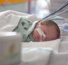 Primeur in België: ook op couveuse kan nu een webcam