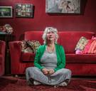 Deze Vlaamse was een van de Bhagwan-volgelingen: 