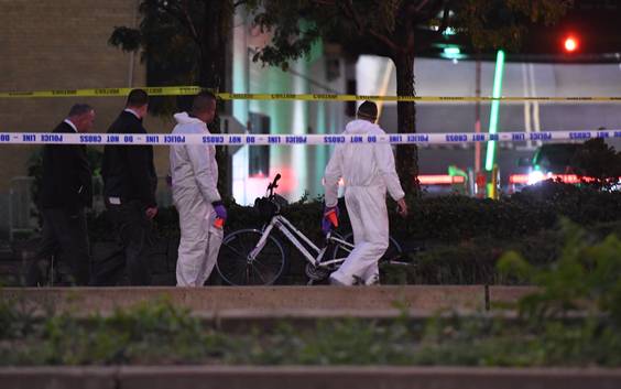 Jonge moeder uit Staden omgekomen bij terreuraanslag Manhattan: 