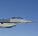 Belgische F-16's onderscheppen Russische bommenwerpers