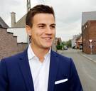 Schild & Vrienden-oprichter Dries Van Langenhove: 