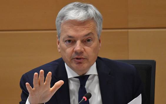 Federale meerderheidspartijen bereid tot embargo wapenverkoop aan Saoedi-Arabië