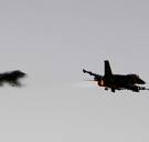 Top luchtmacht zet tijdelijk stap opzij door F-16-hetze