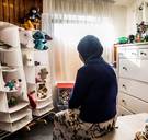 Waarom Fatiha de staat voor de rechter daagt: 