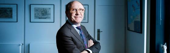 Johan Vande Lanotte: ´´Een loonplafond voor politici? Ik ben voor!´´