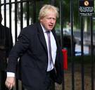 Boris Johnson haalt zwaar uit in column: 