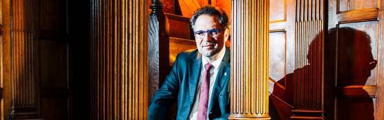 ´´Ik fiets al mijn hele leven in Antwerpen en vind het hier relatief veilig´´