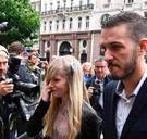 Ouders Charlie Gard staken juridische strijd
