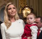 Ivanka Trump ontketent storm van kritiek over migratiebeleid dat ouders en kinderen van elkaar scheidt