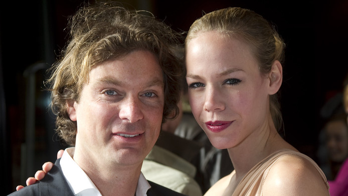 Nicolette Kluijver wil een sexy moeder zijn | Sterren | AD.nl