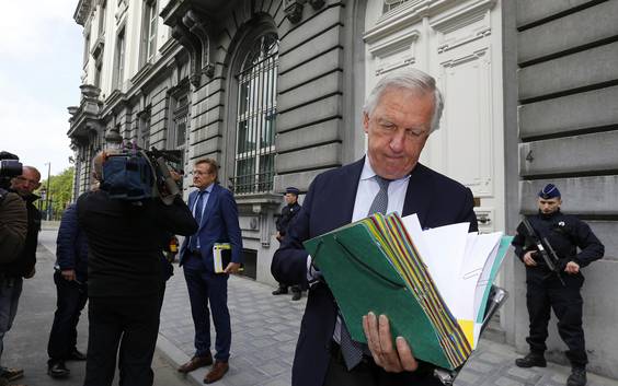 'Zware beroepen' eisen ook zware budgetten

