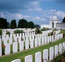 Unesco breidt werelderfgoedlijst uit, België moet voor WOI-sites wachten tot 2021