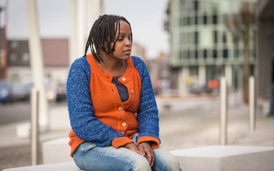 Comédienne Lies Lefever onverwachts overleden