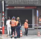 Live - Premier Michel: 