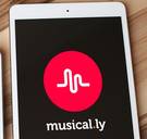 Ook op het populaire Musical.ly stoten kinderen op shockerende video's, maar dat hoeft geen ramp te zijn