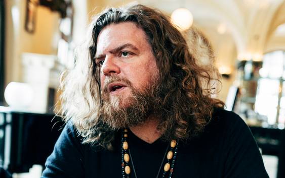 Olyslaegers wint Fintro Literatuurprijs