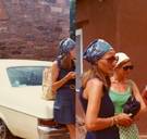 Fotoboek 'For Brigitte': een getuigenis van schoonheid en een midden­vinger naar die klotekanker
