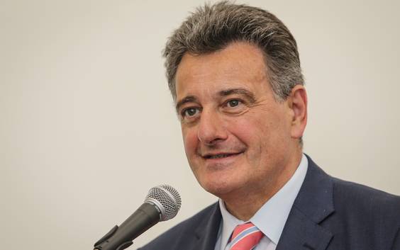 Open Vld'er Jean-Luc Vanraes neemt ontslag als OCMW-voorzitter Ukkel