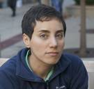 Maryam Mirzakhani (1977-2017), 