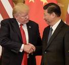 Trumps bezoek aan Vietnam maakt pas écht duidelijk dat China en VS lijnrecht tegenover elkaar staan