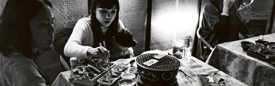 We bestellen opeens véél Koreaans. Dit is waarom Koreaans eten de wereld verovert