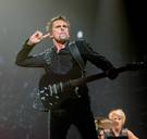 Loonkloof in Britse muziekindustrie choqueert: mannen verdienen een derde meer dan vrouwen