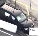 Schietpartij aan hoofdkwartier NSA