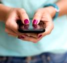 Belg is zuinig met mobiele data