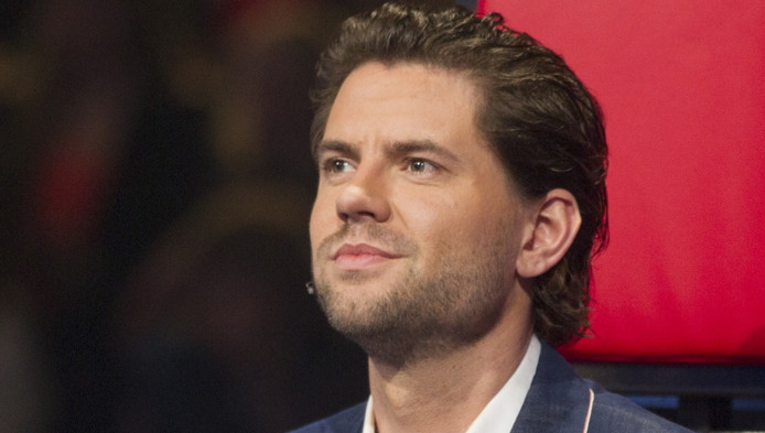 Simon Keizer steunt zieke moeder in strijd tegen kanker | Sterren | AD.nl