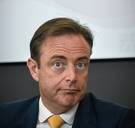 De Wever: 