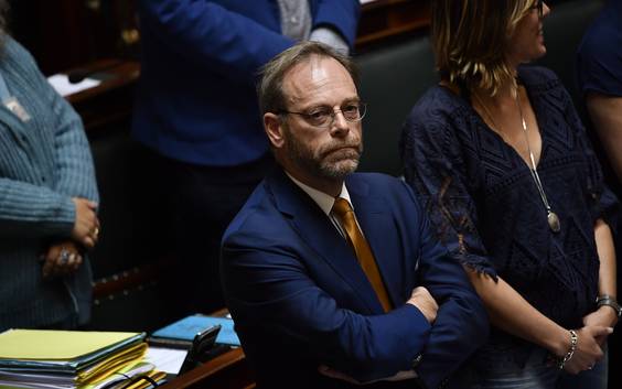 Belgische regeringspartijen blijven het oneens over Catalaans referendum