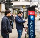 Nieuwste parkeerautomaten niet wettig volgens minister Peeters: 