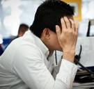 De paradox van het landschapskantoor: werknemers praten minder en sturen meer berichten