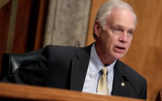 Tegenslag voor Trumps belastingplan: eerste Republikeinse senator kondigt tegenstem aan