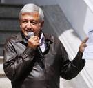 Nieuwe linkse president Mexico schrapt meer dan de helft van zijn eigen salaris