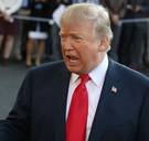 Trump uit frustratie over rechtssysteem: 