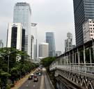 Twee explosies in Jakarta: minstens twee doden